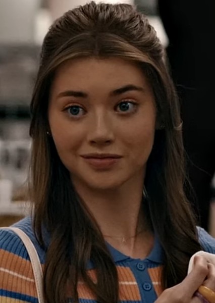 Sydney Taylor photo
