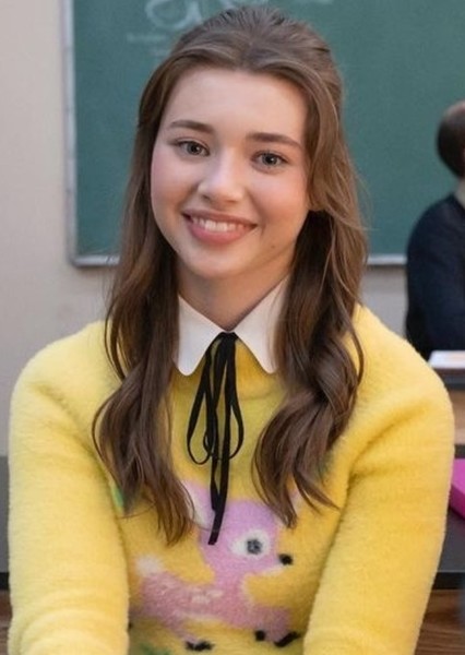Sydney Taylor photo