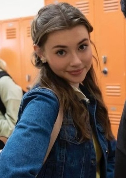 Sydney Taylor photo