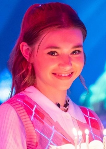 Sydney Taylor photo