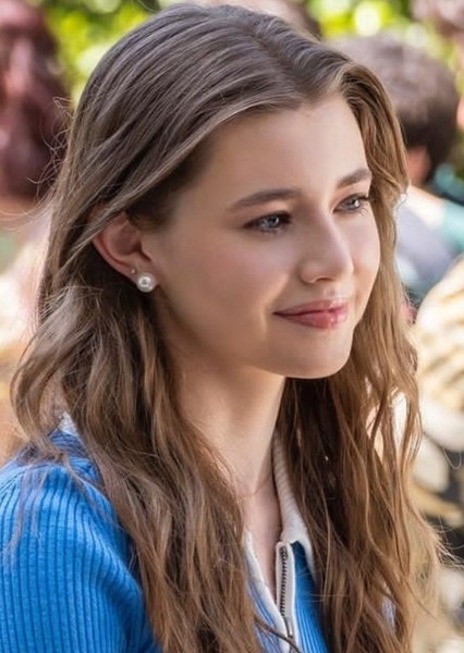 Sydney Taylor photo