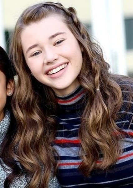 Sydney Taylor photo