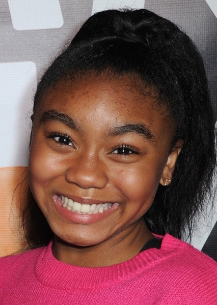 Sydney Thomas