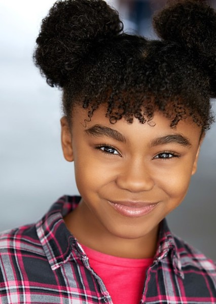 Sydney Thomas