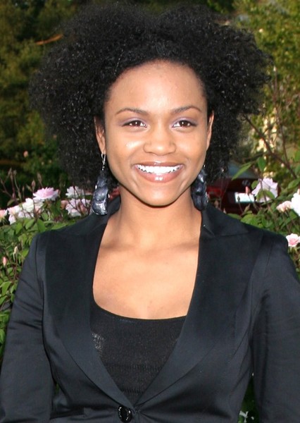 Syesha Mercado photo