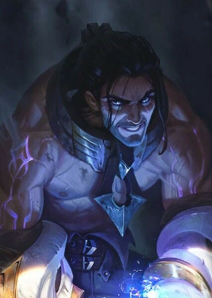 Sylas of Dregbourne