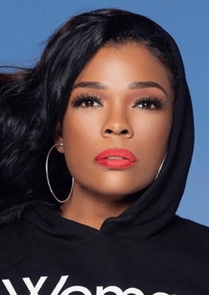 Syleena Johnson