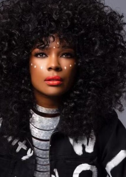 Syleena Johnson photo
