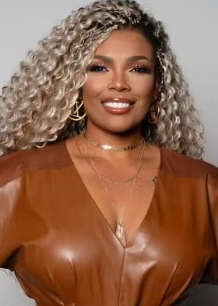 Syleena Johnson photo