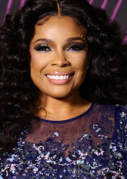 Syleena Johnson photo