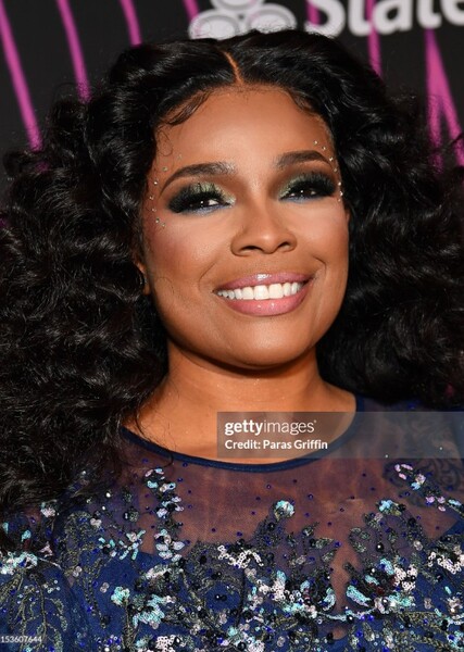 Syleena Johnson
