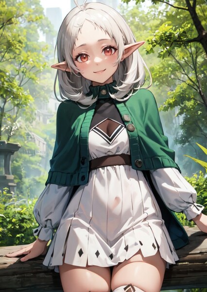 Sylphiette Greyrat