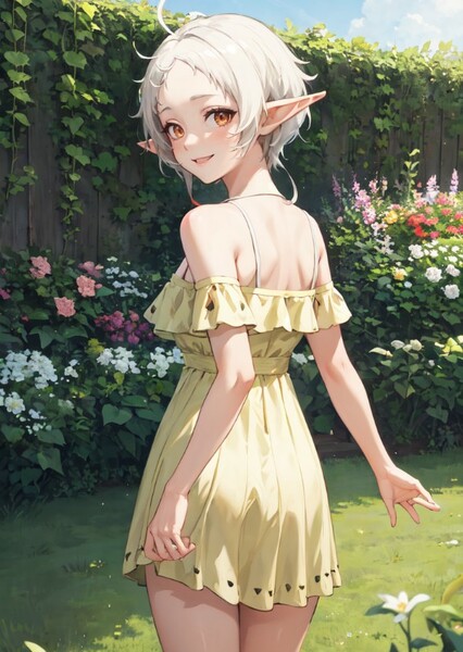 Sylphiette Greyrat