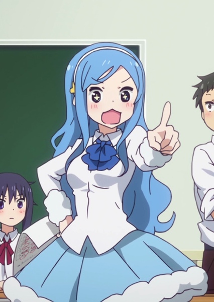 Sylphynford Tachibana