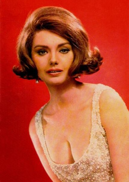 Sylva Koscina photo