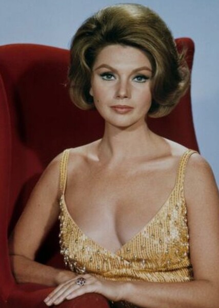 Sylva Koscina photo