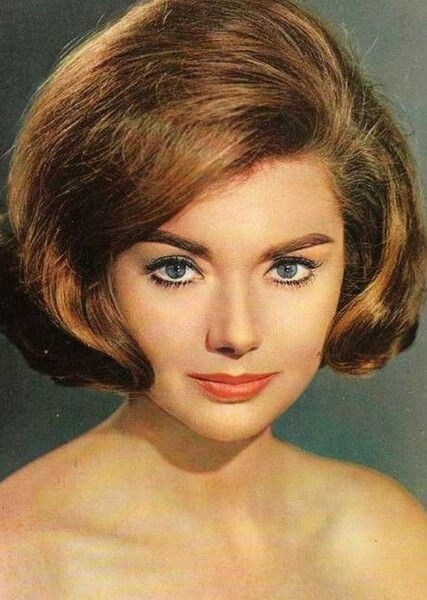 Sylva Koscina photo