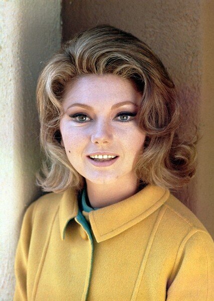 Sylva Koscina photo