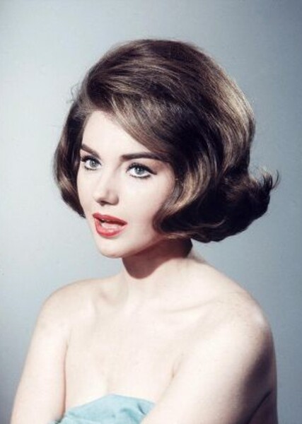 Sylva Koscina photo