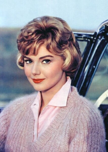 Sylva Koscina photo