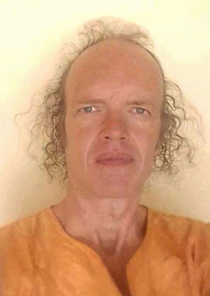 Sylvain Duriff