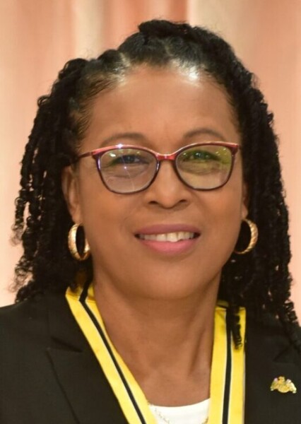 Sylvanie Burton