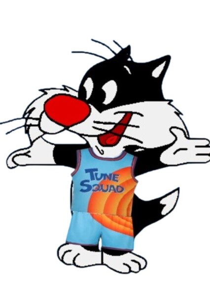 Sylvester Junior