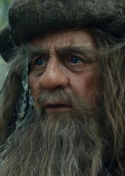 Sylvester McCoy