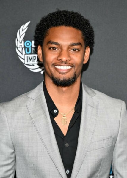 Sylvester Powell