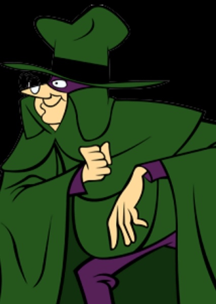 Sylvester Sneekly/Hooded Claw