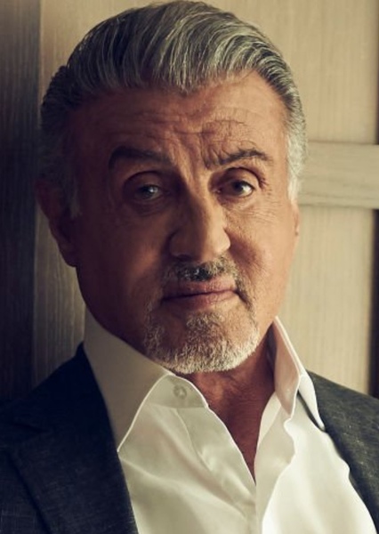 Sylvester Stallone photo