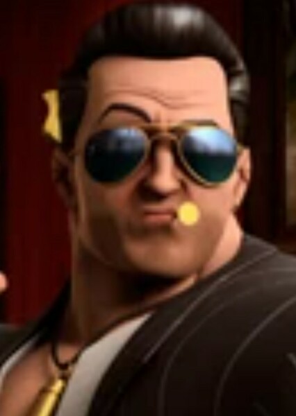Sylvester Stallone photo