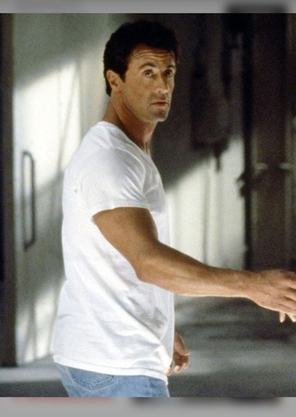 Sylvester Stallone photo