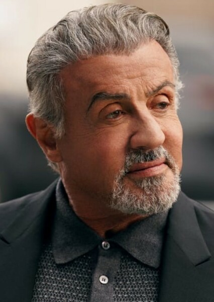Sylvester Stallone photo