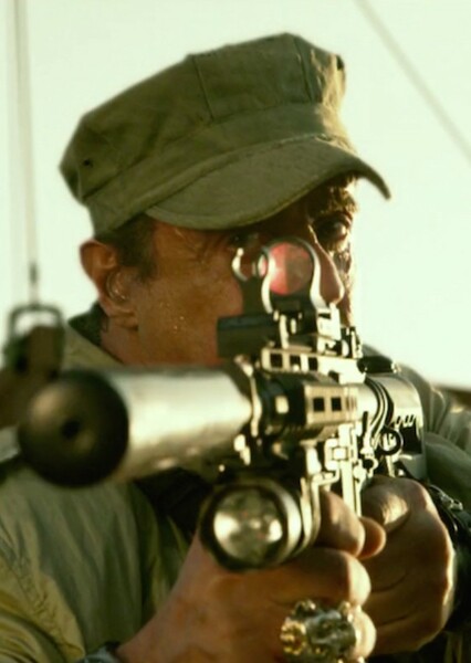 Sylvester Stallone photo