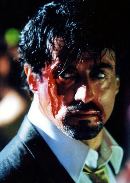Sylvester Stallone