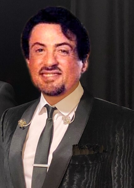 Sylvester Stallone photo