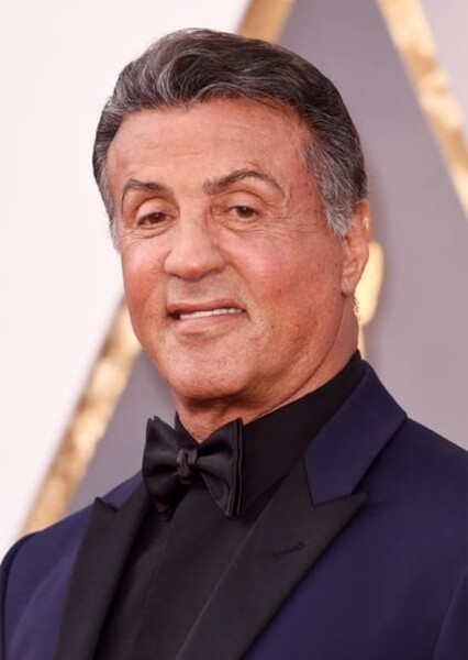 Sylvester Stallone photo