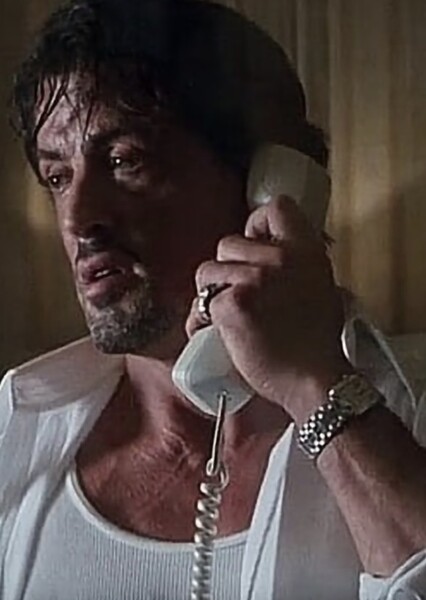 Sylvester Stallone photo