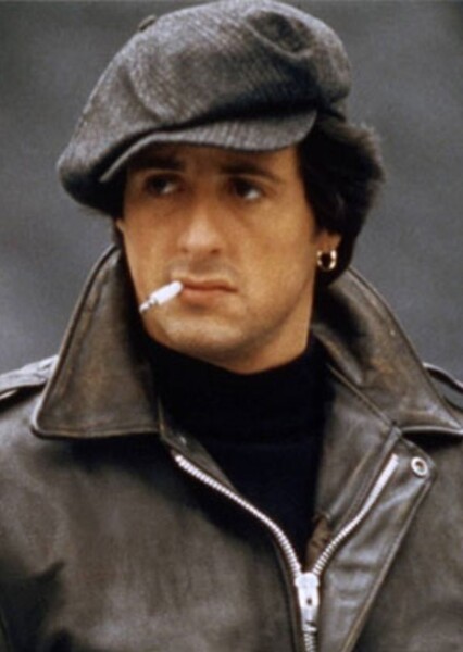 Sylvester Stallone