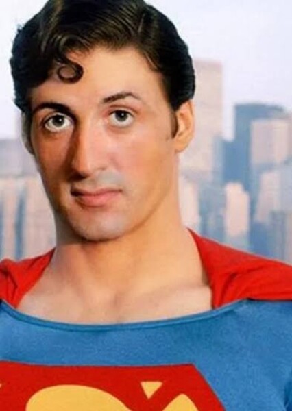 Sylvester Stallone