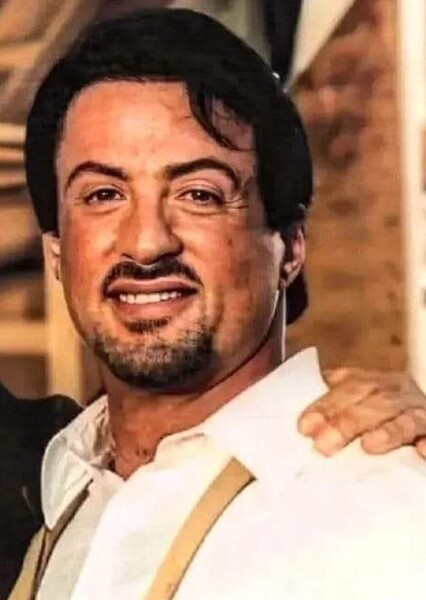 Sylvester Stallone photo