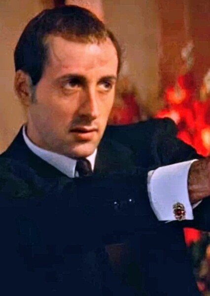 Sylvester Stallone photo