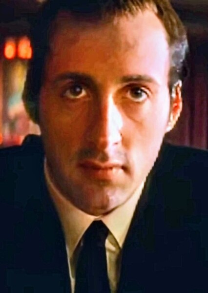 Sylvester Stallone photo