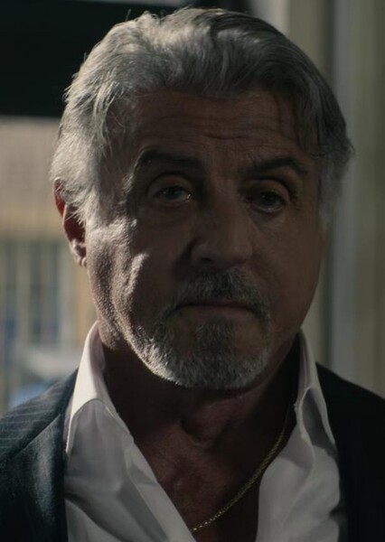Sylvester Stallone photo