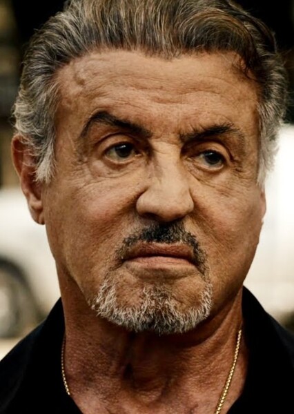 Sylvester Stallone photo