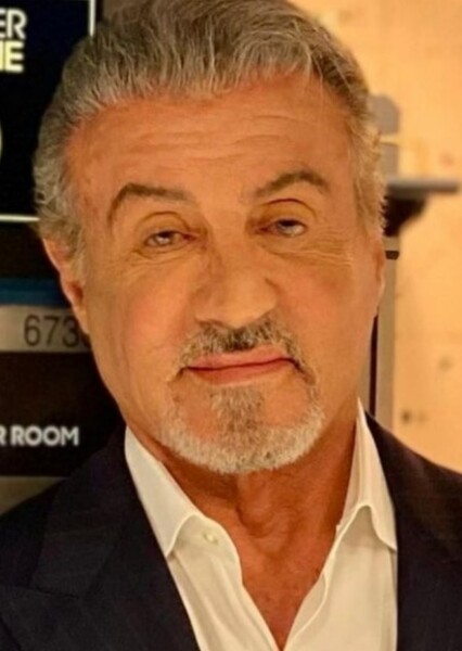 Sylvester Stallone photo