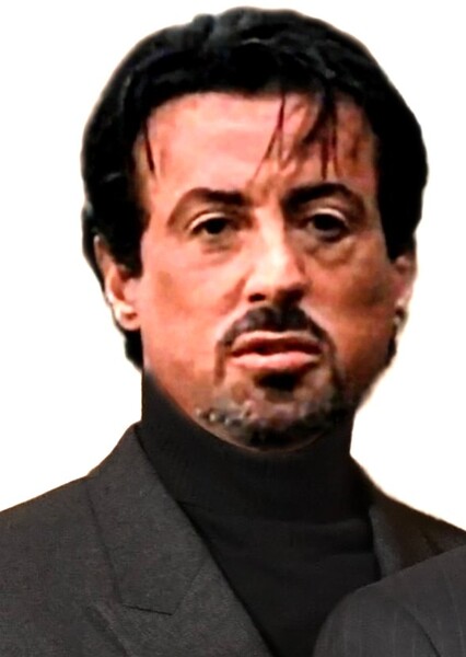 Sylvester Stallone photo