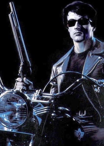 Sylvester Stallone photo