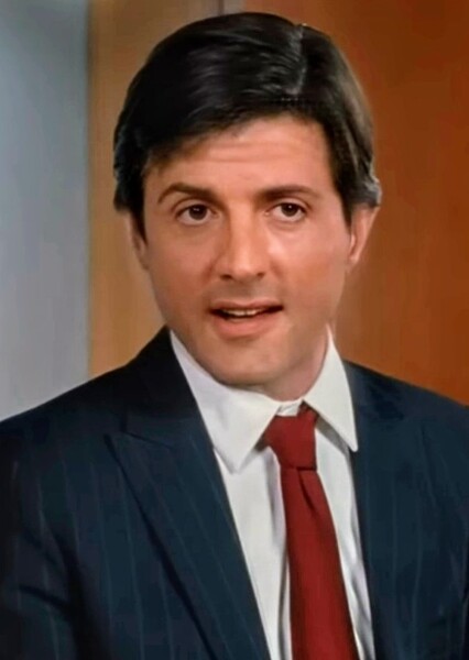 Sylvester Stallone photo
